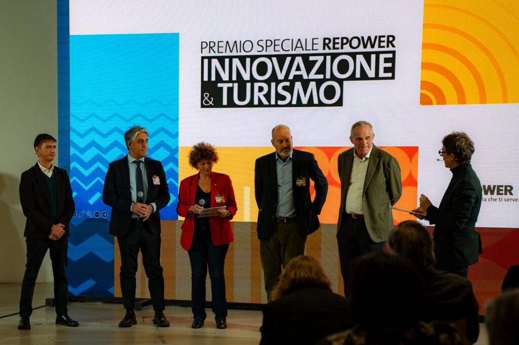 turismo culturale rigenerativo