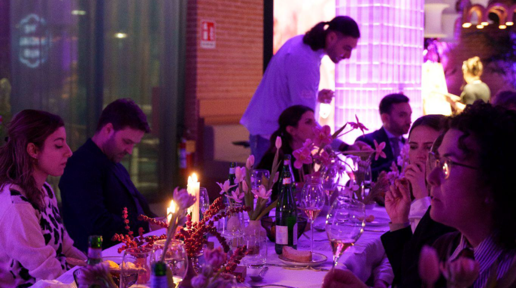 cucina italiana diplomazia culturale